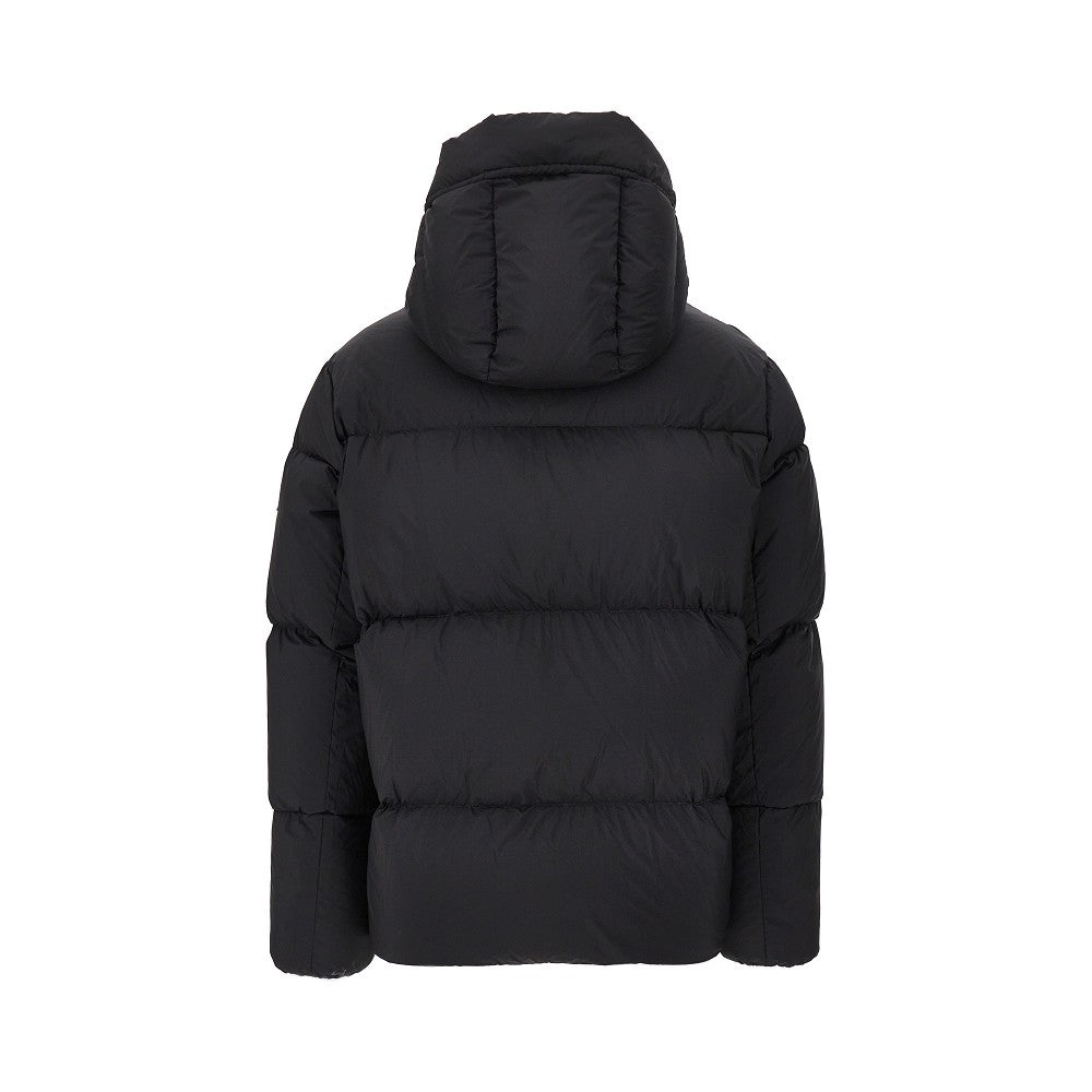'Acate' down jacket