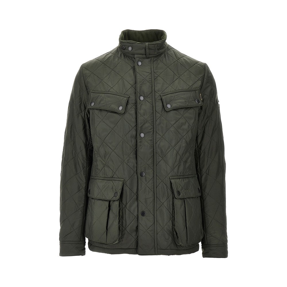 'Ariel' Polarquilt jacket