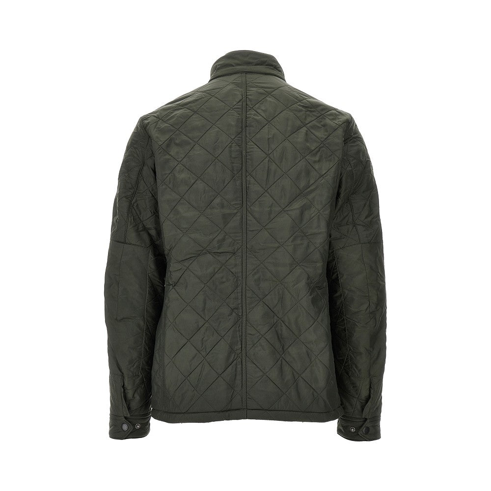 'Ariel' Polarquilt jacket