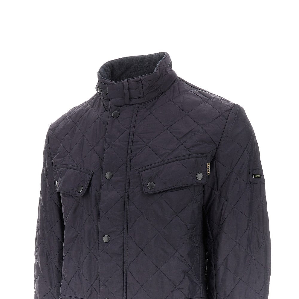 Giacca 'Ariel' in Polarquilt