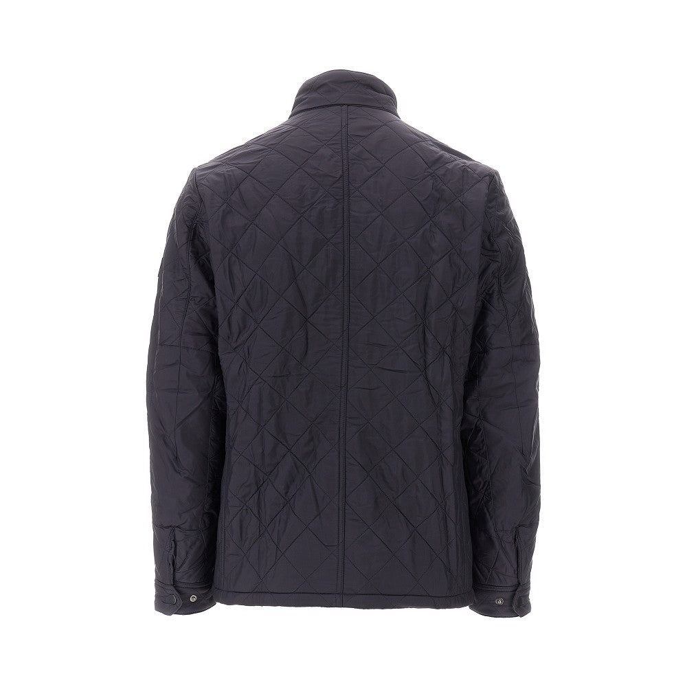 Giacca 'Ariel' in Polarquilt