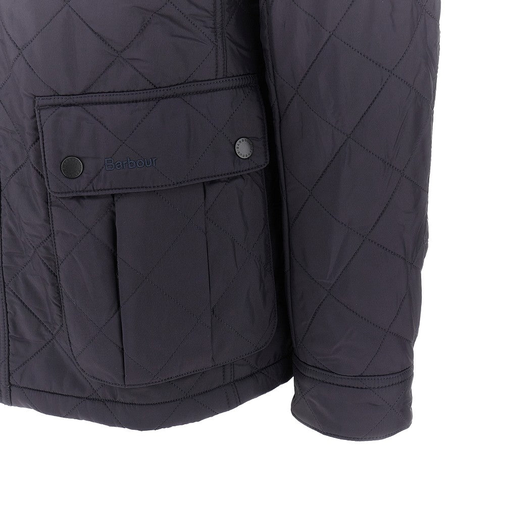 Giacca 'Ariel' in Polarquilt