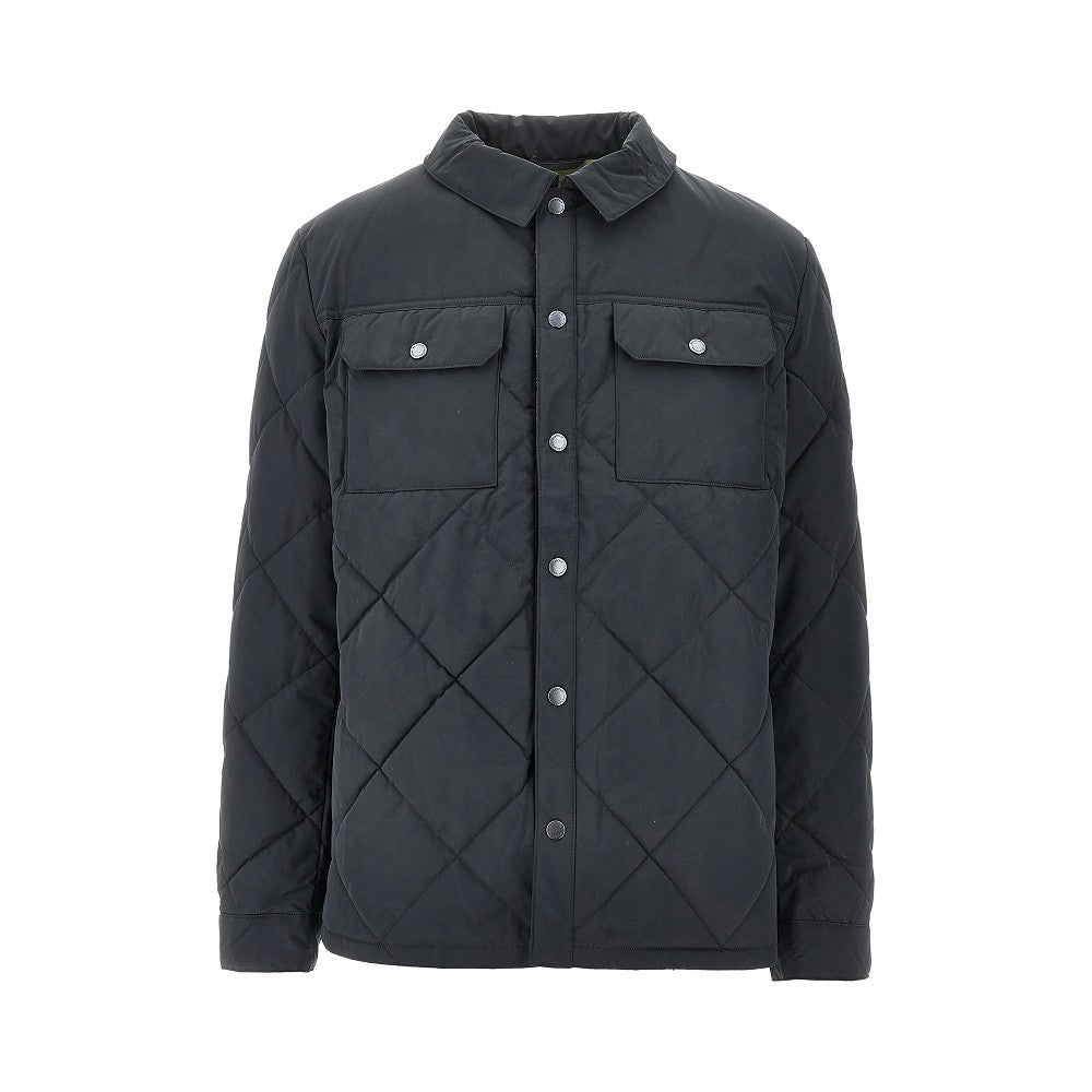 Giacca trapuntata 'Axwell' SMQ Collection