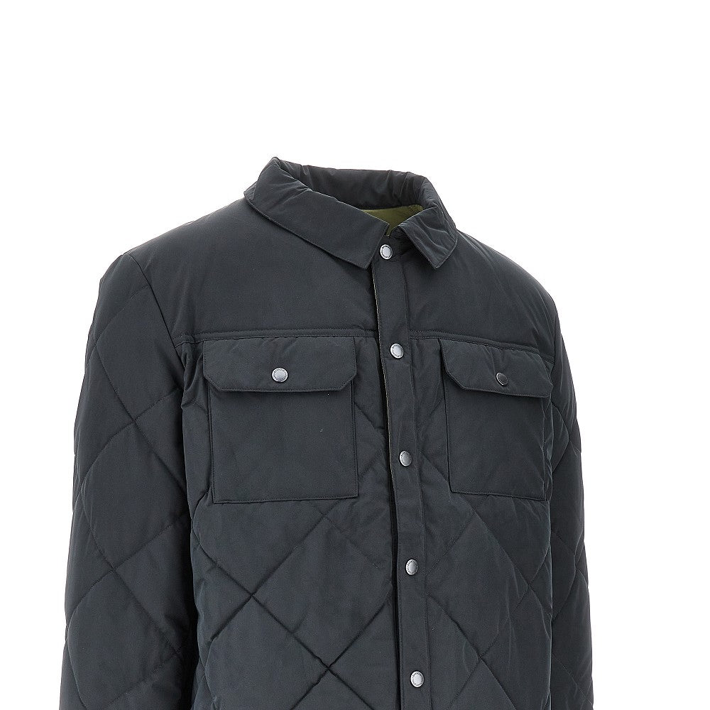 Giacca trapuntata 'Axwell' SMQ Collection