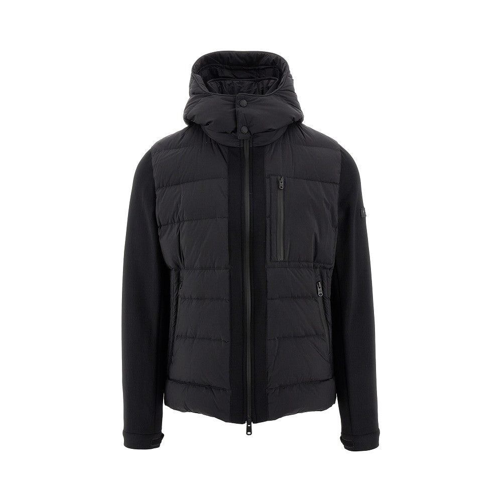 'Taro' down jacket