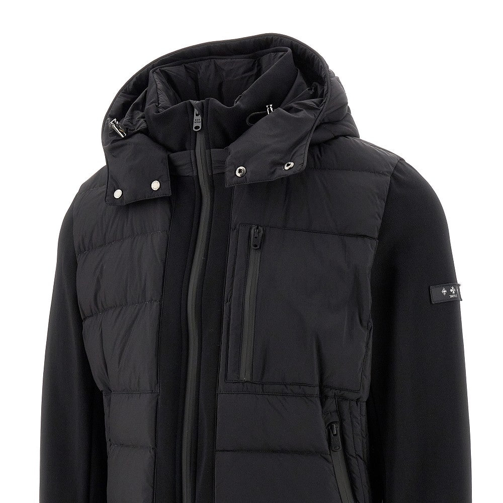 'Taro' down jacket
