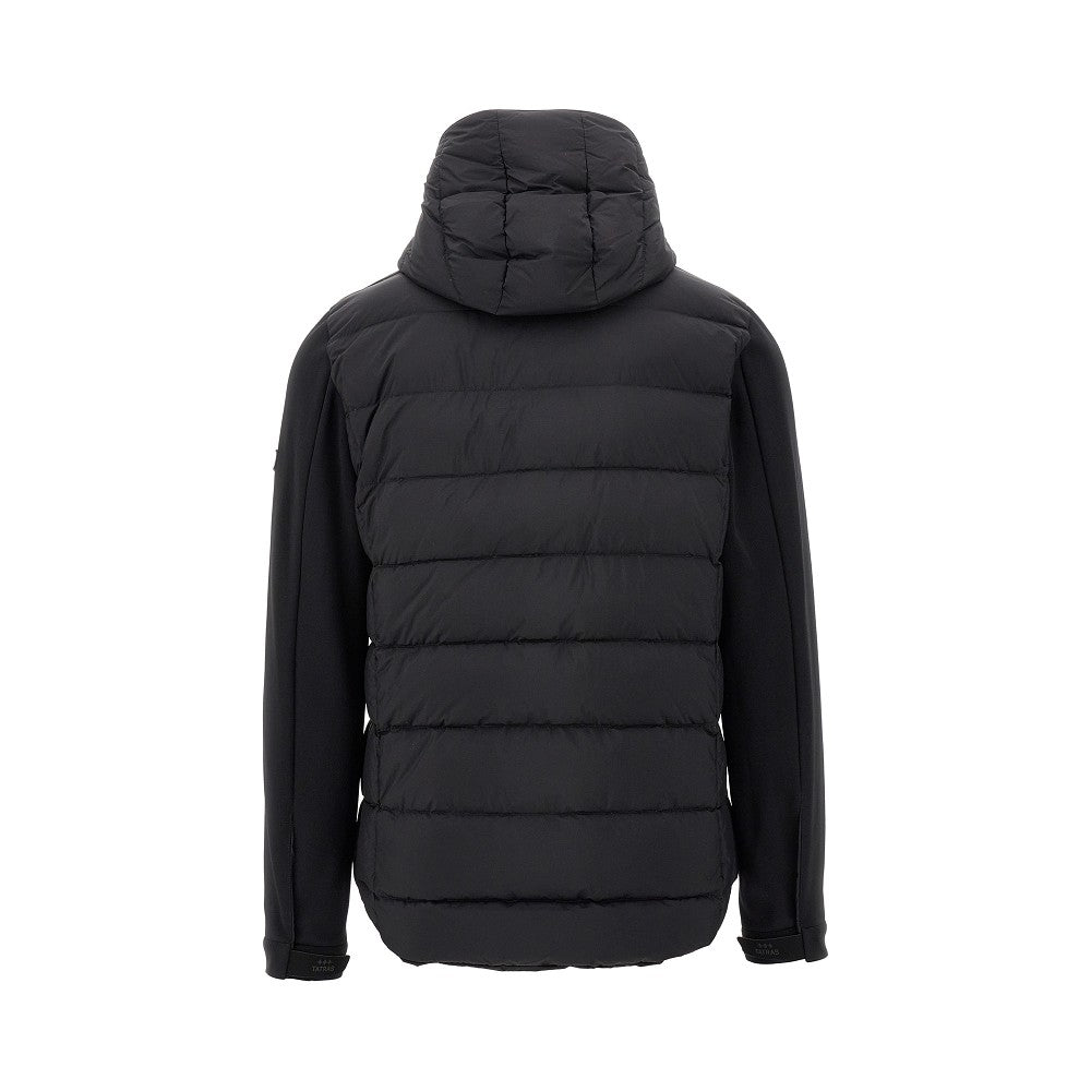 'Taro' down jacket