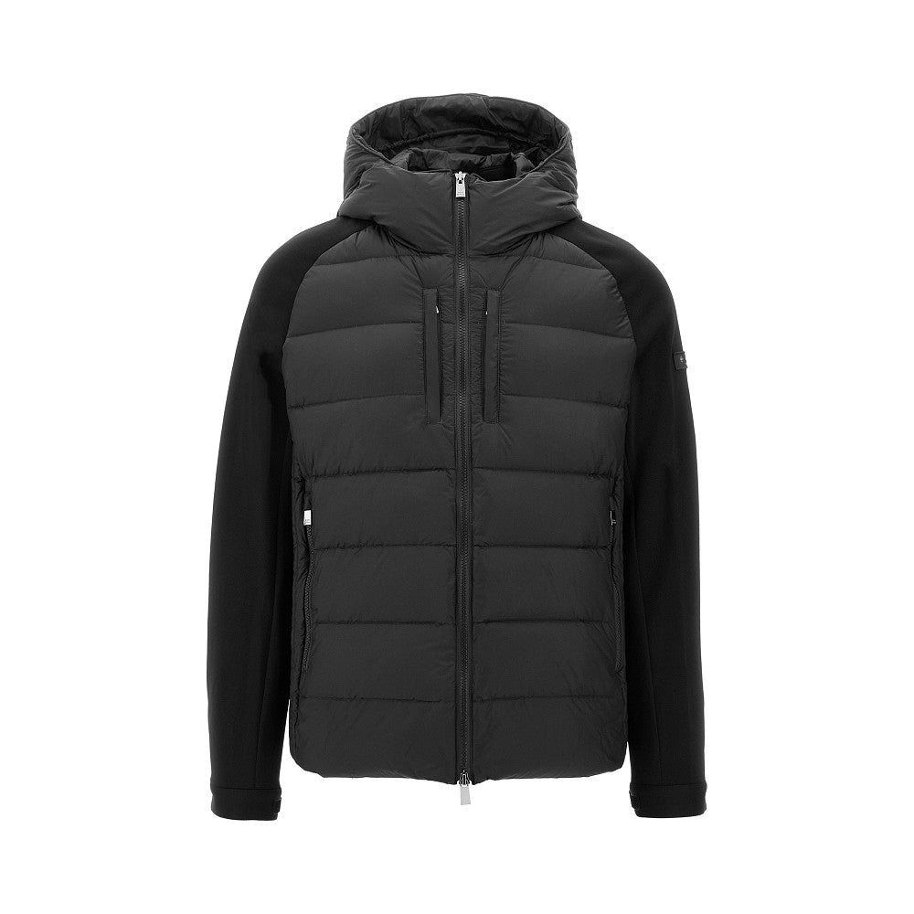 'Bostbolo' down jacket