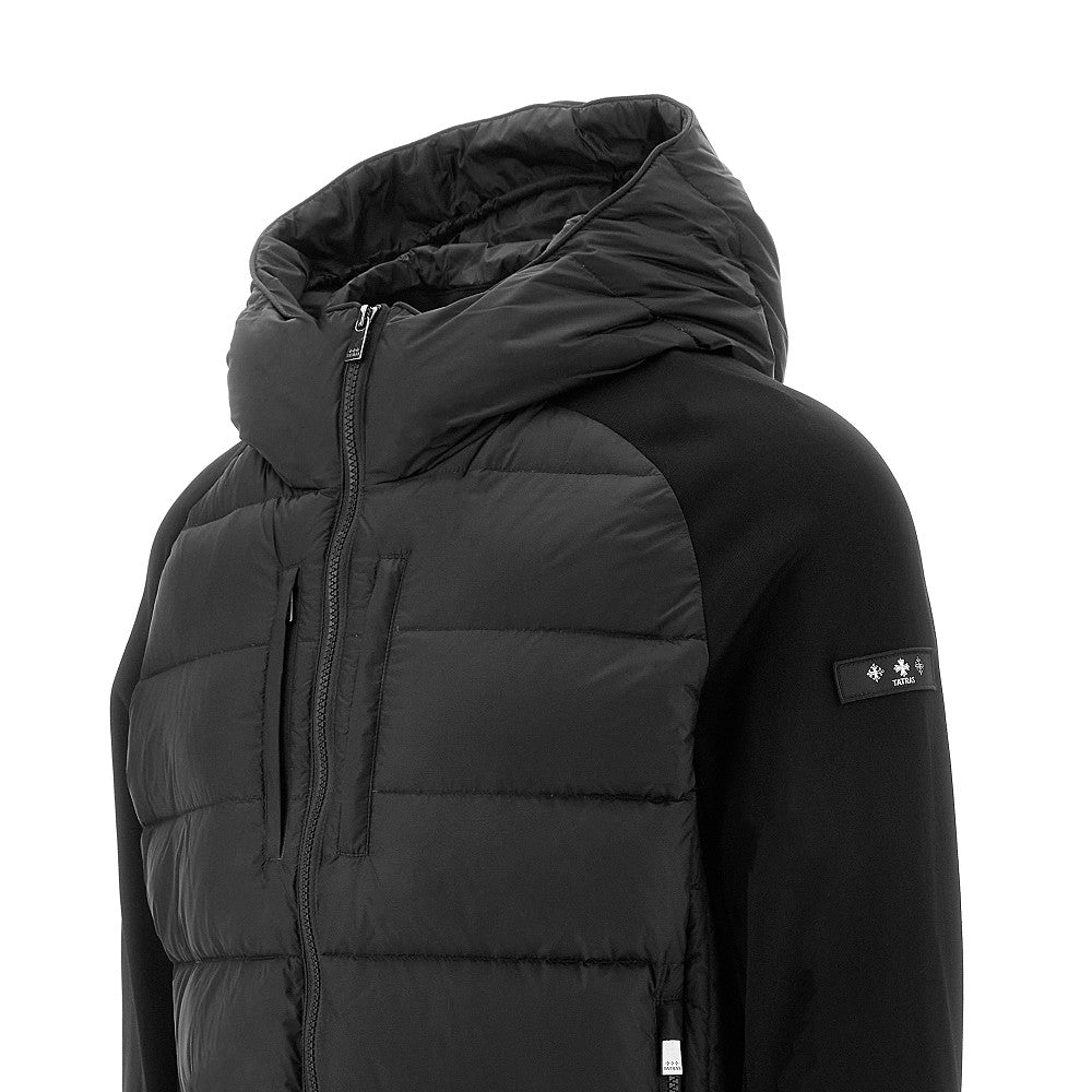 'Bostbolo' down jacket