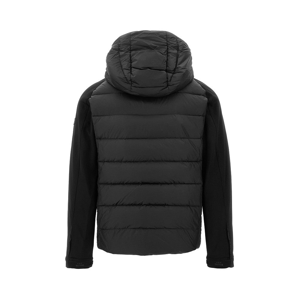 'Bostbolo' down jacket