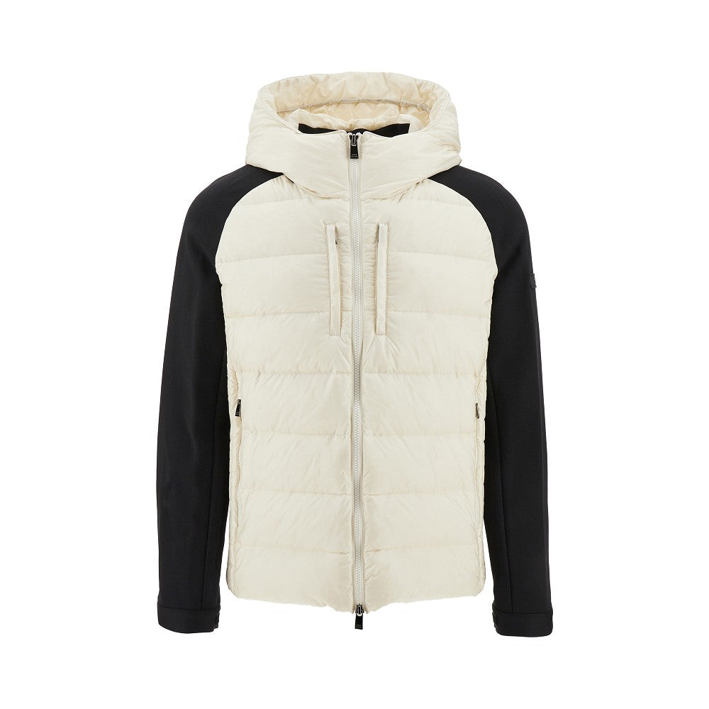 'Bostbolo' down jacket