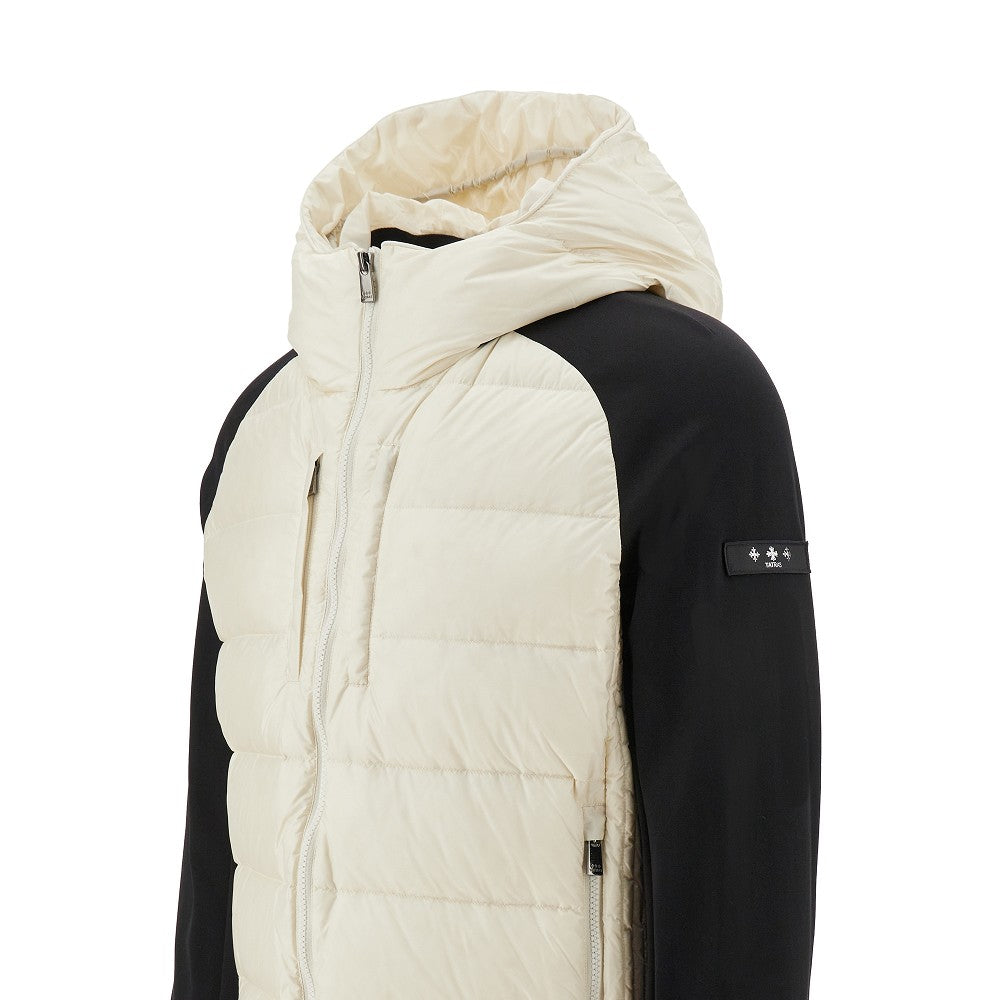 'Bostbolo' down jacket