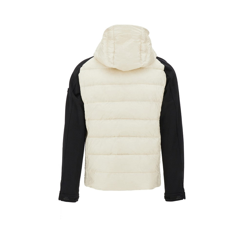 'Bostbolo' down jacket