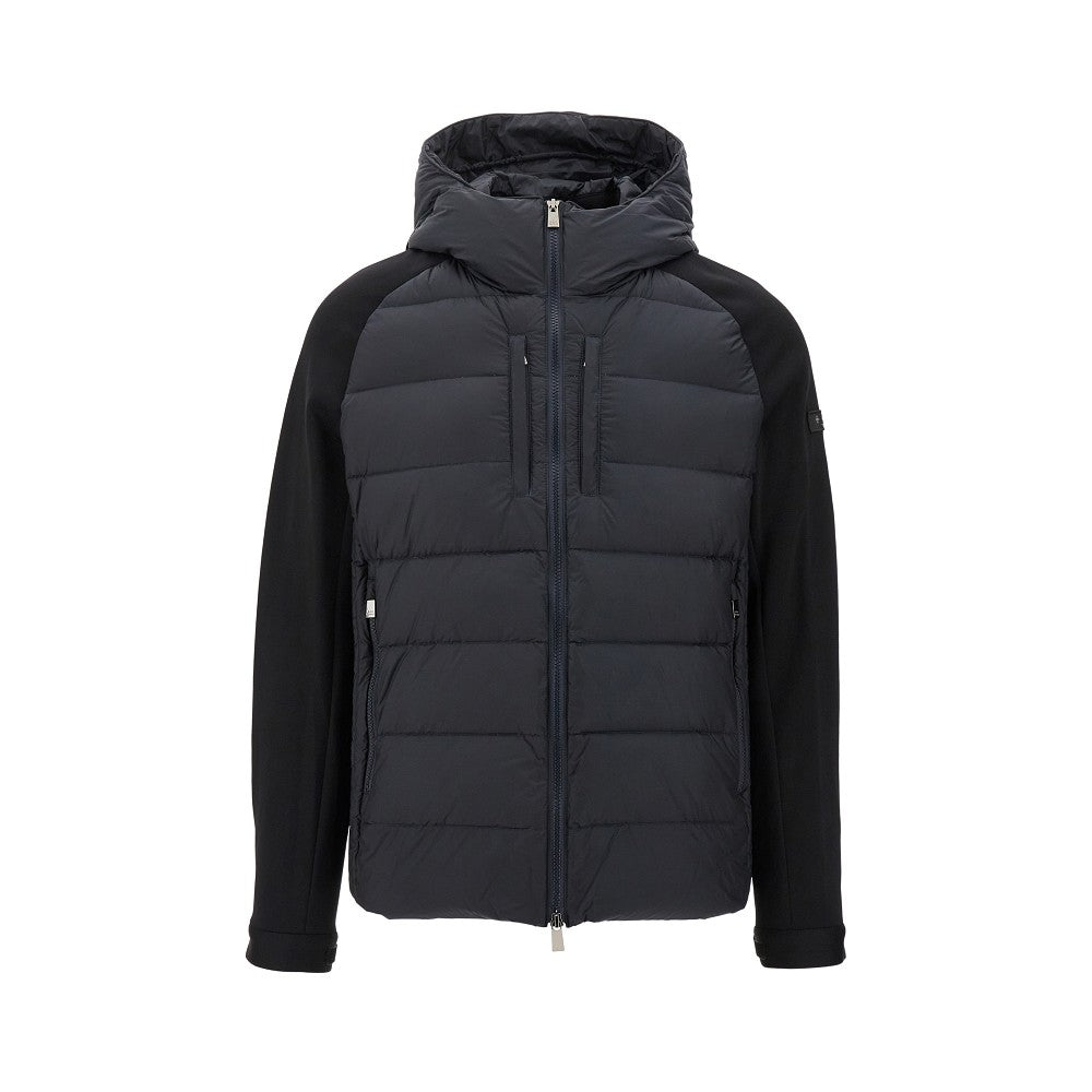 'Bostbolo' down jacket