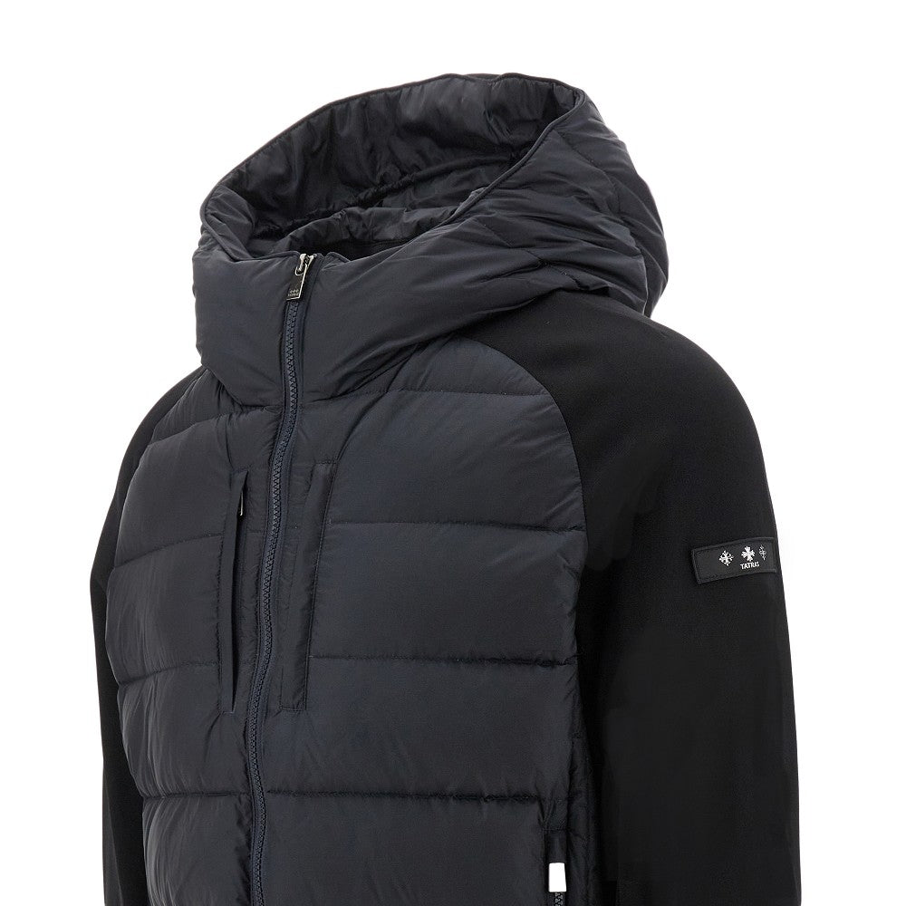 'Bostbolo' down jacket