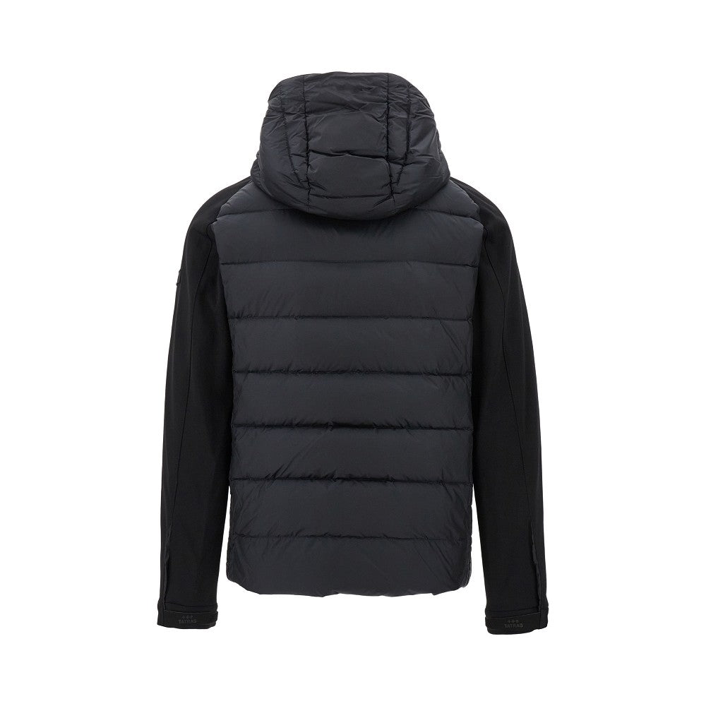 'Bostbolo' down jacket