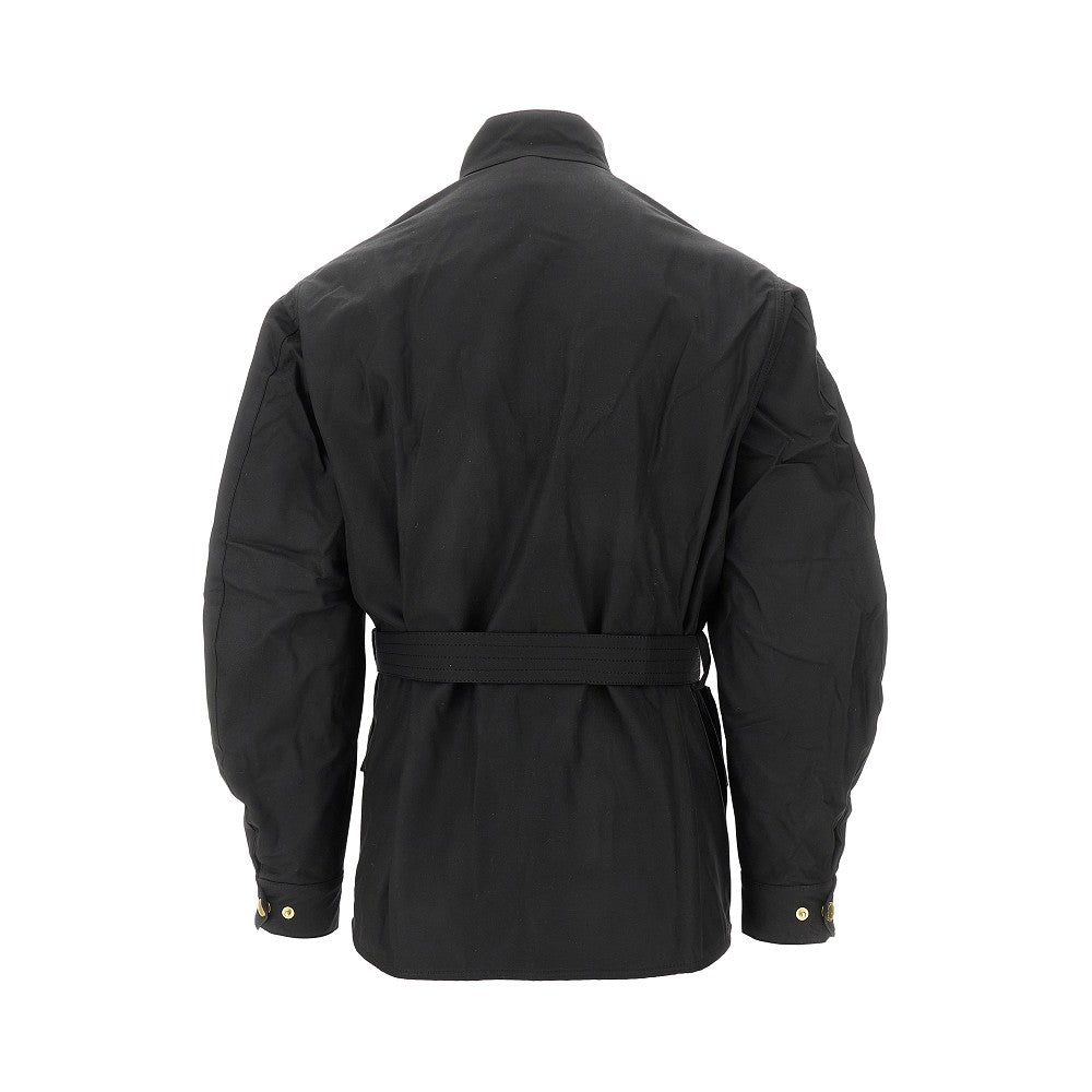 Original waxed jacket