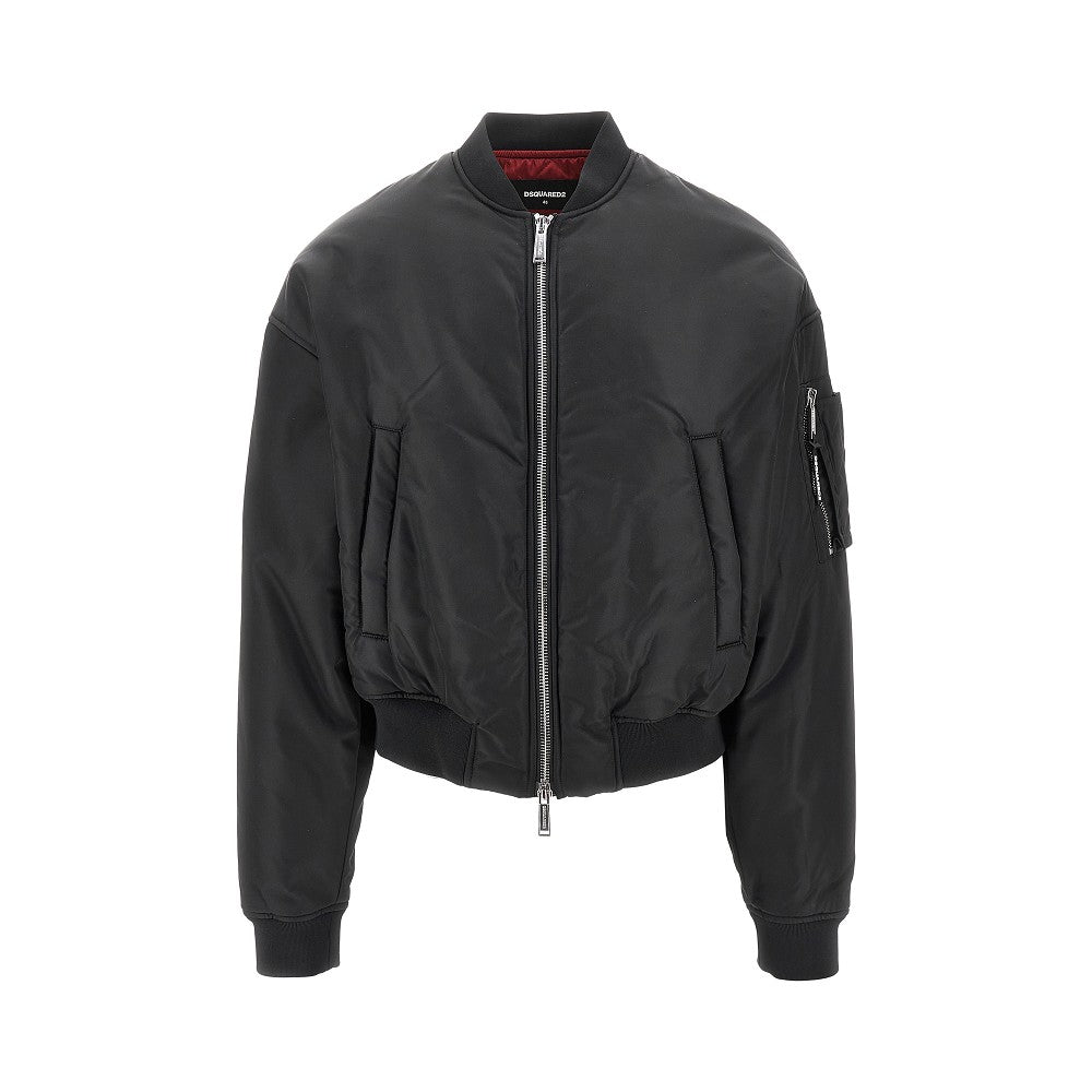 Giacca cerata 'Kevlar'