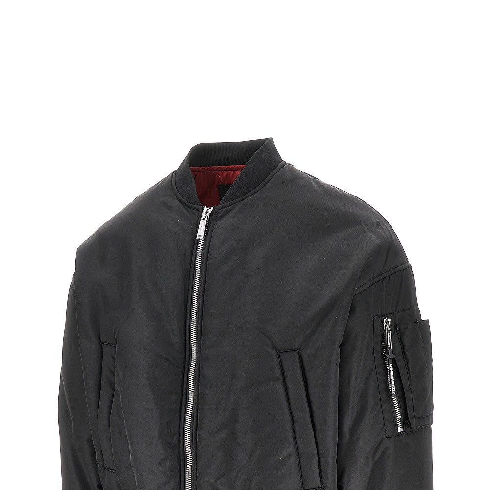 Giacca cerata 'Kevlar'