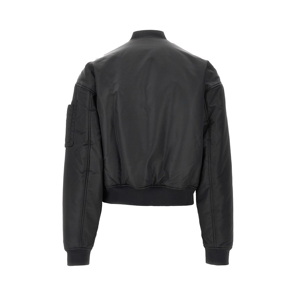 Giacca cerata 'Kevlar'