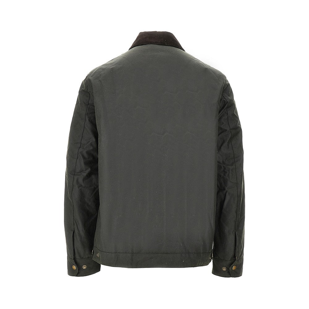 Giacca cerata 'Steve McQueen Workers'