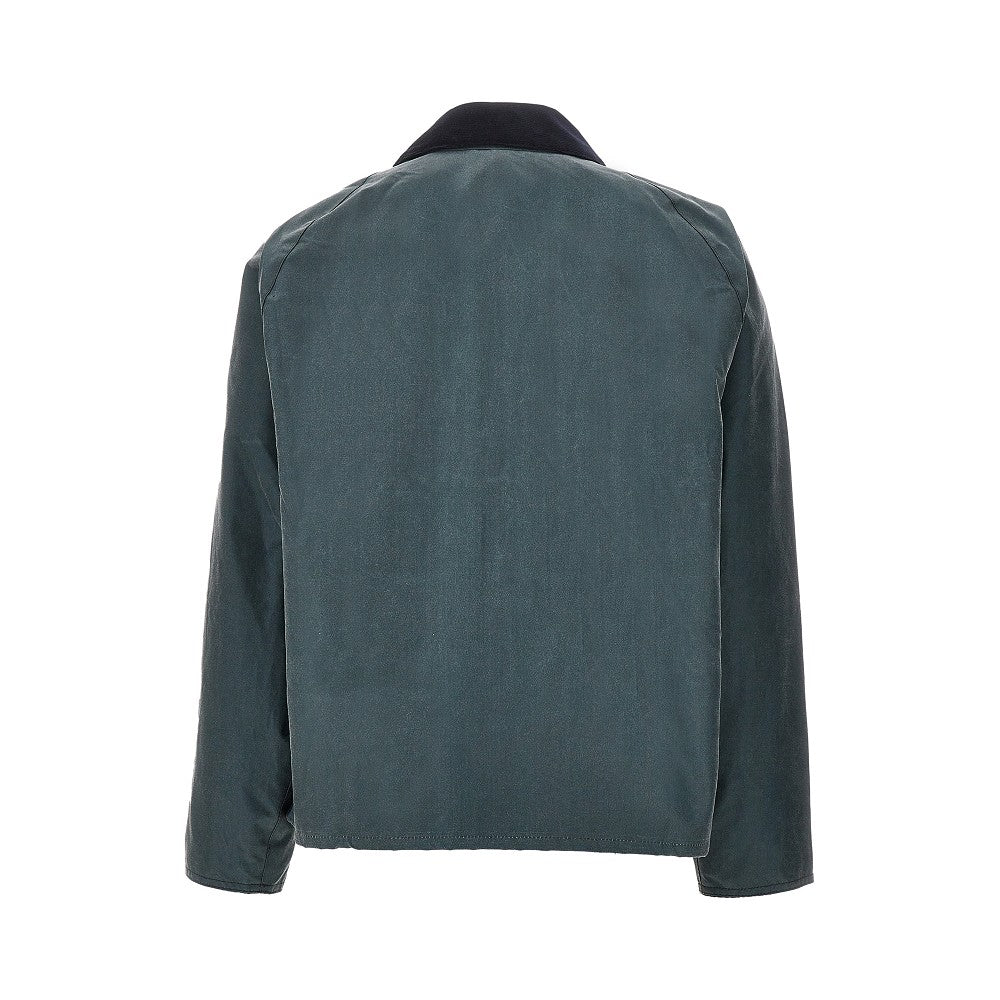 Paul Smith Loves Barbour 'Transport' jacket