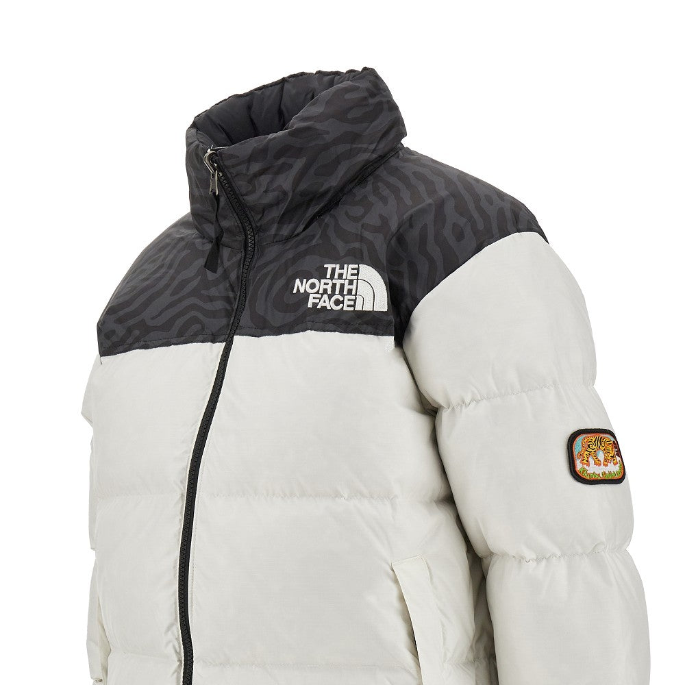 Piumino 1996 Retro Nuptse
