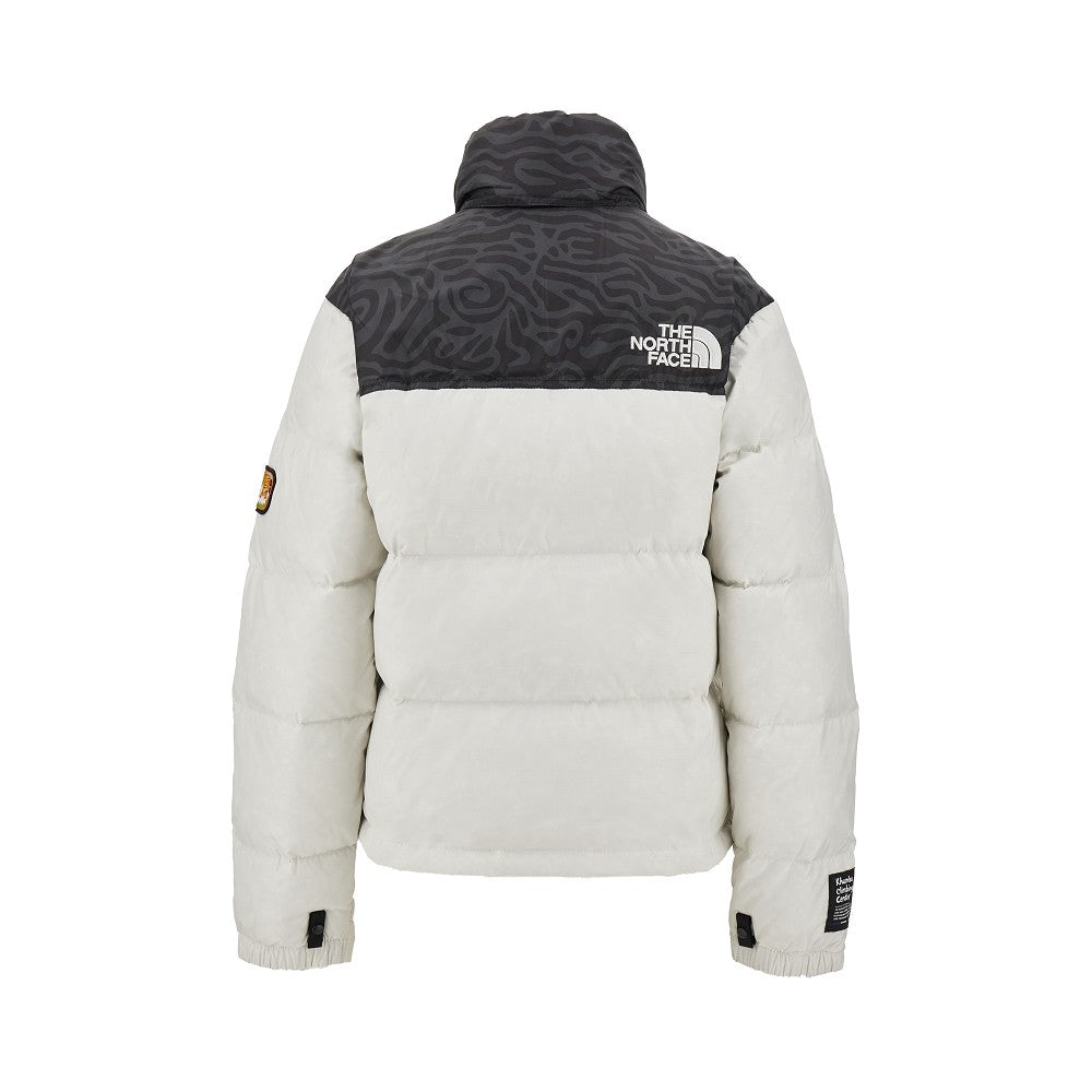 Piumino 1996 Retro Nuptse