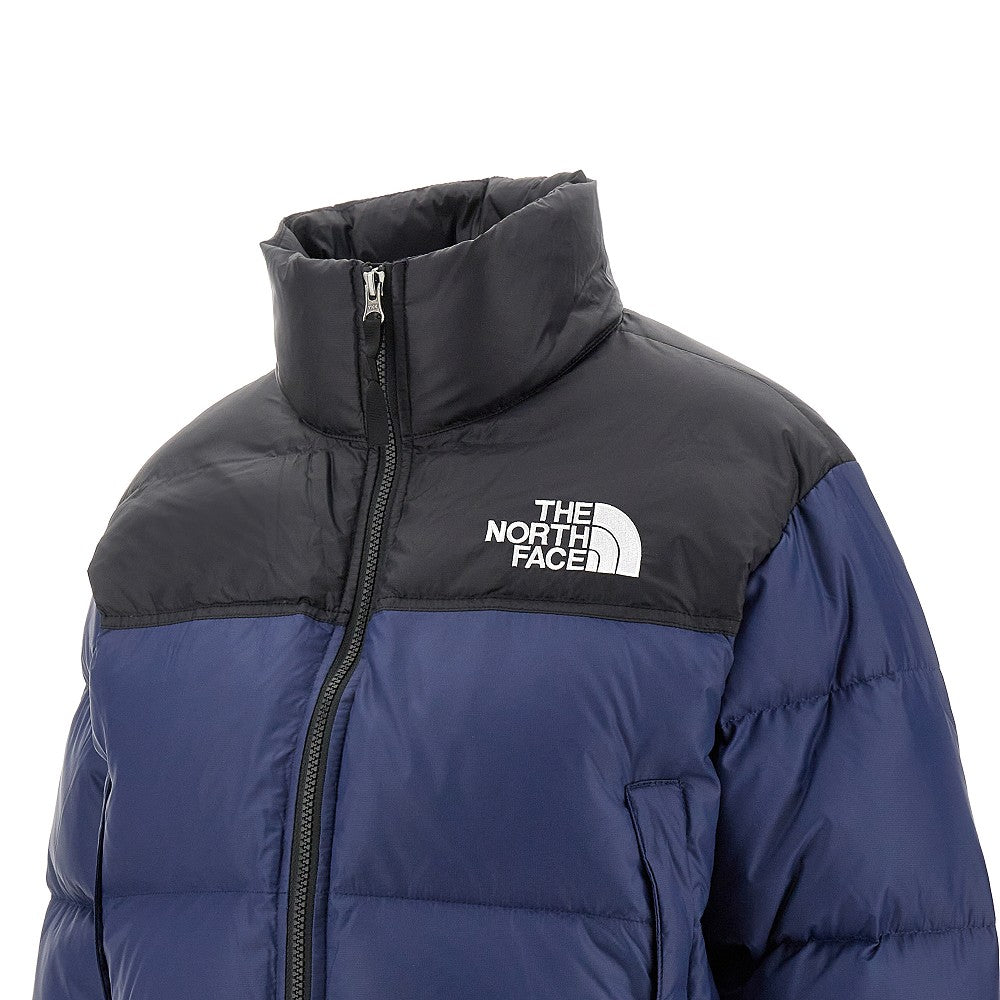 'Nuptse' cropped down jacket