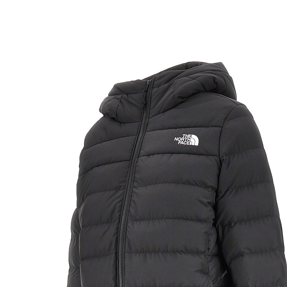 Padded nylon 'Aconcagua III' downjacket