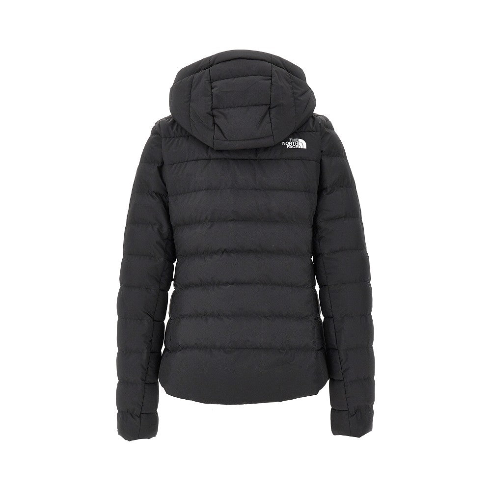 Padded nylon 'Aconcagua III' downjacket