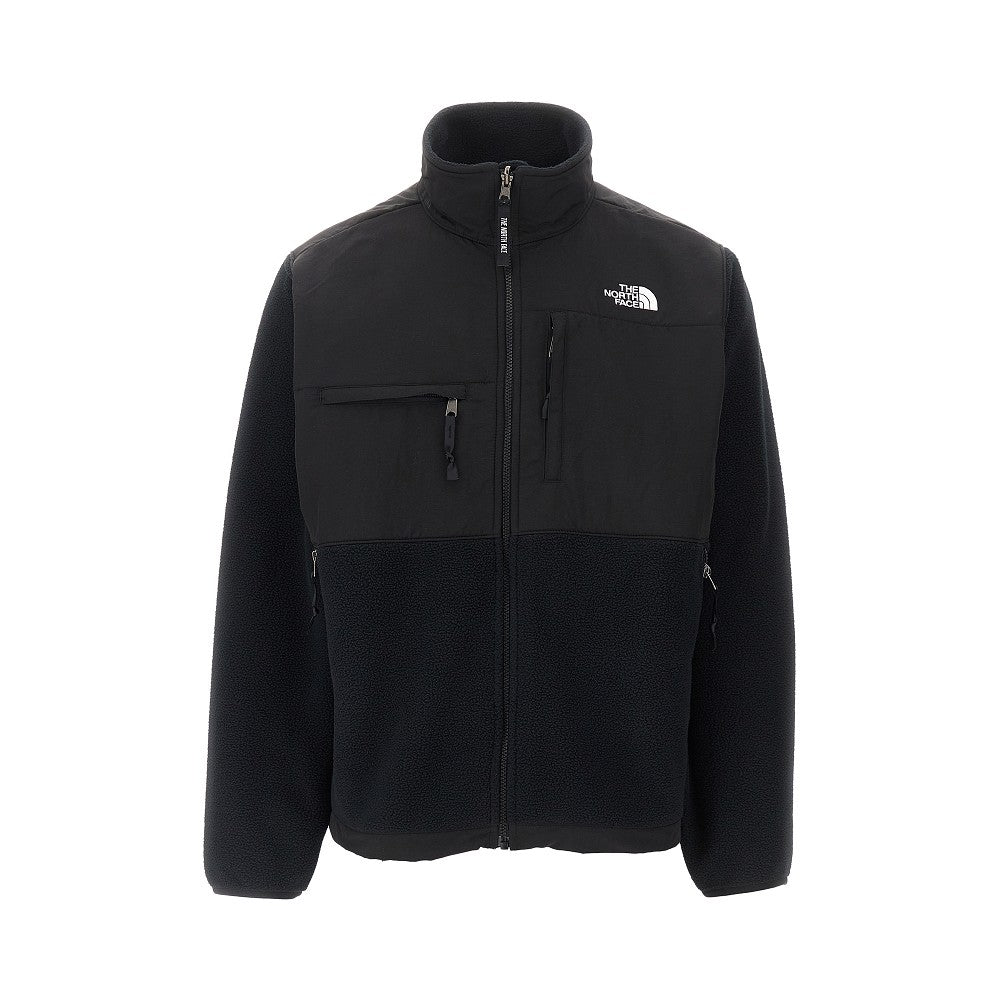 'Retro Denali' fleece jacket
