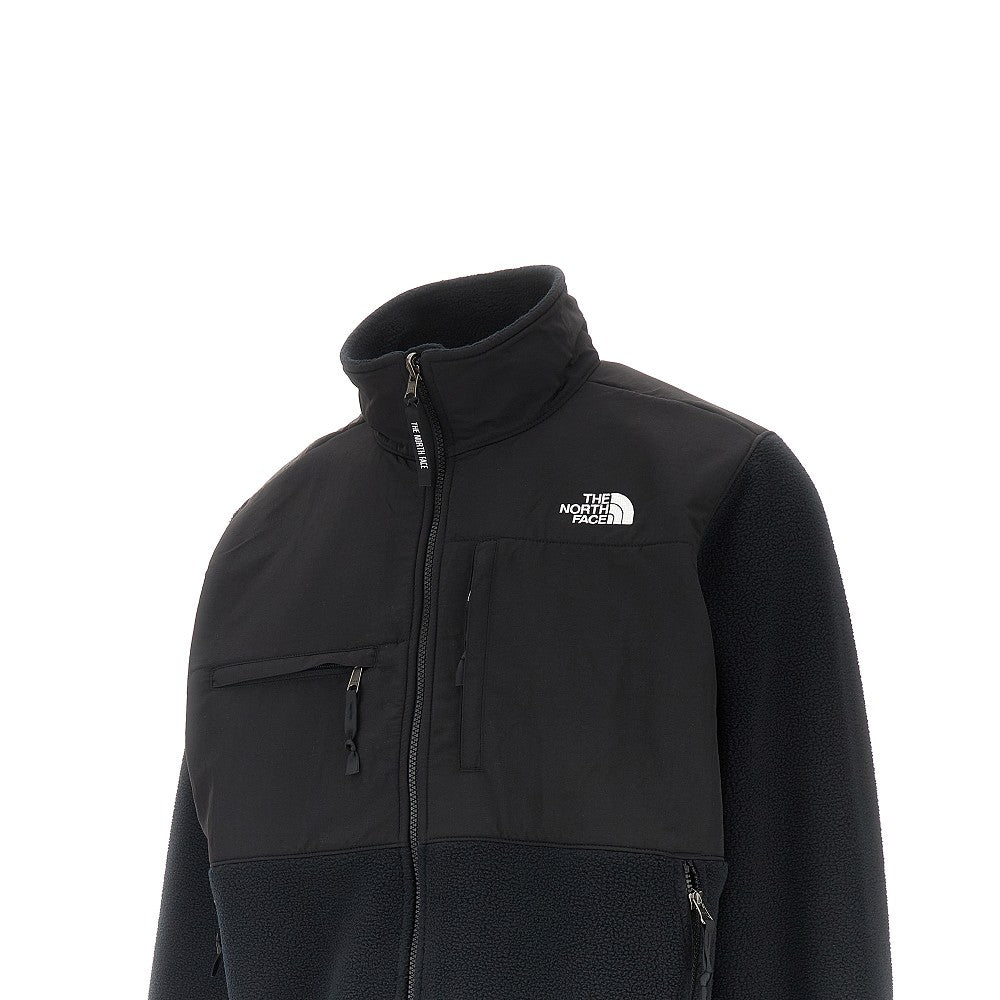 'Retro Denali' fleece jacket