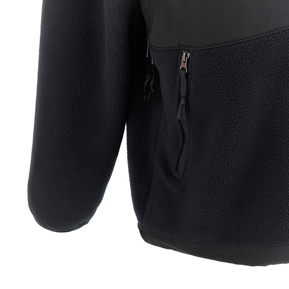 'Retro Denali' fleece jacket