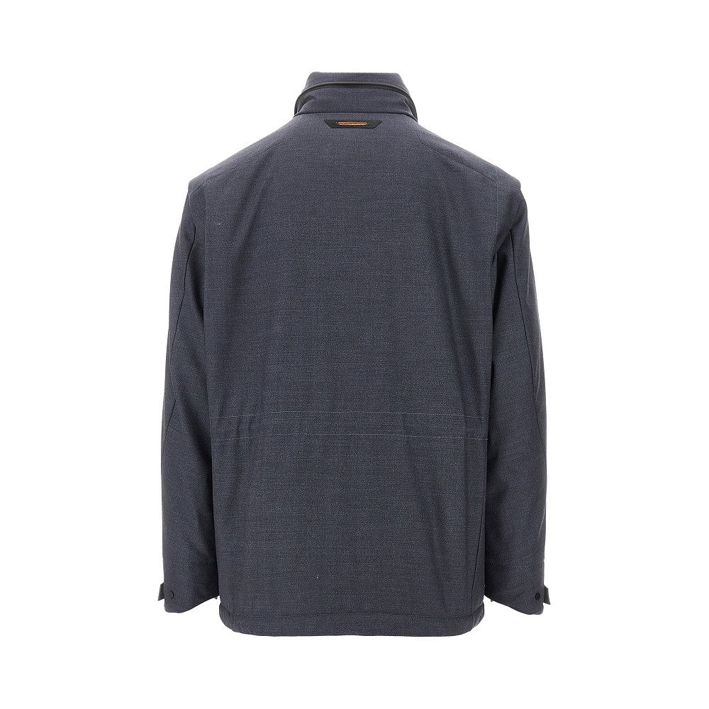 Parka imbottito 'UPTOWN JACKET'