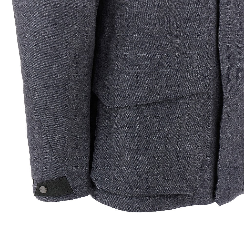 Parka imbottito 'UPTOWN JACKET'