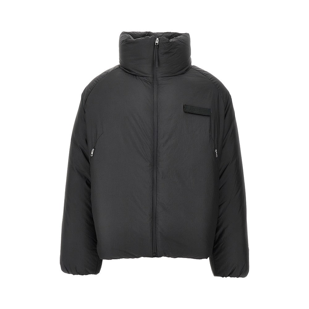 Giacca puffer a palloncino