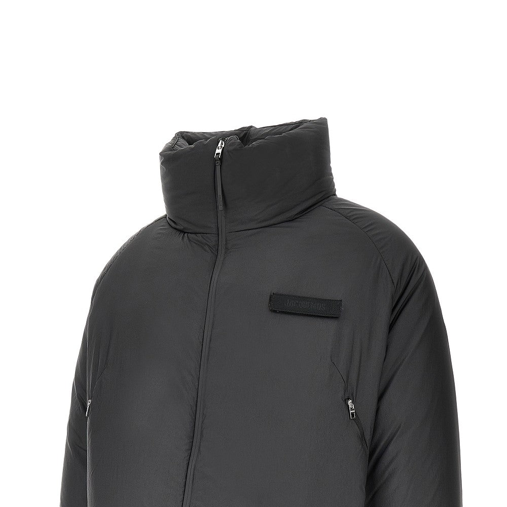 Giacca puffer a palloncino
