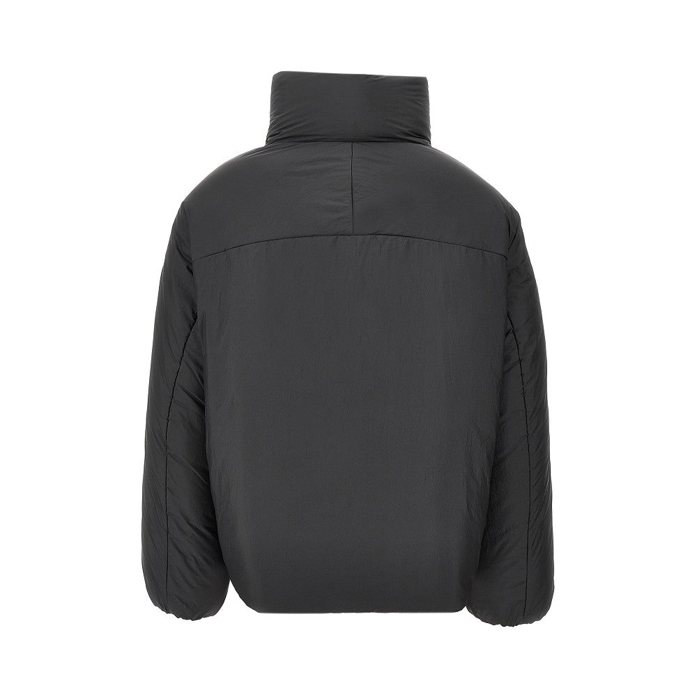 Giacca puffer a palloncino