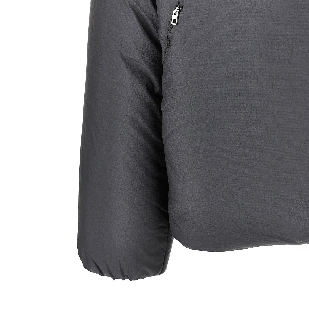 Giacca puffer a palloncino