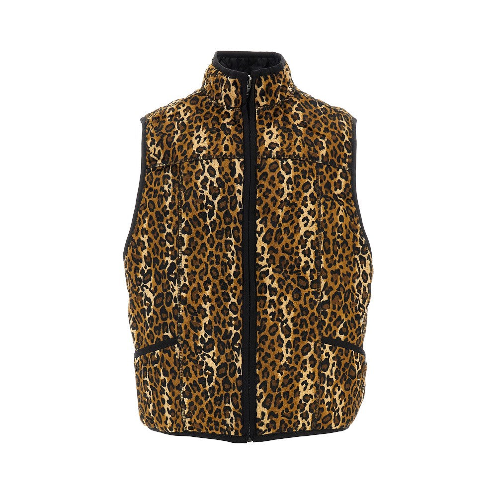Gilet reversibile 'Felis'