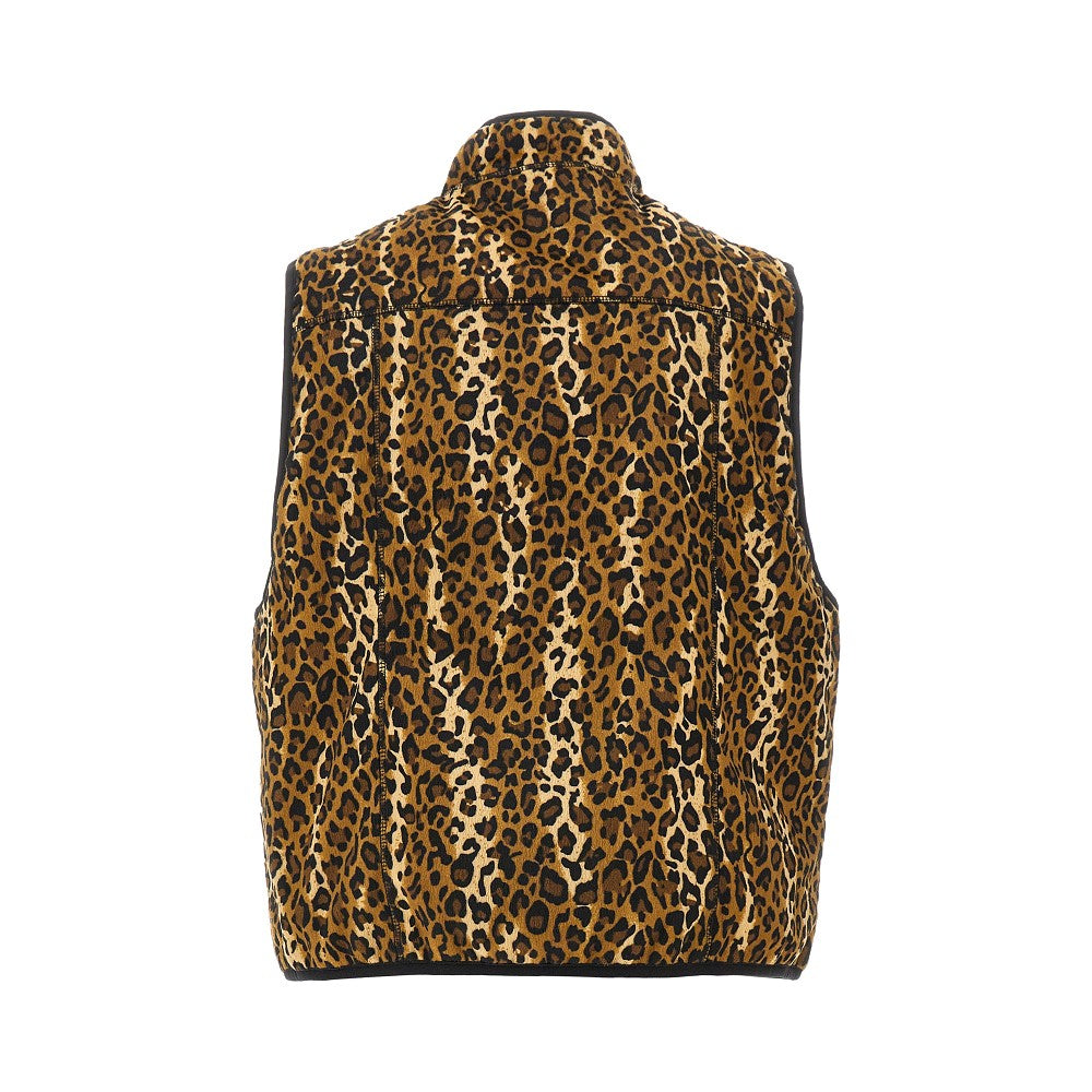 Gilet reversibile 'Felis'