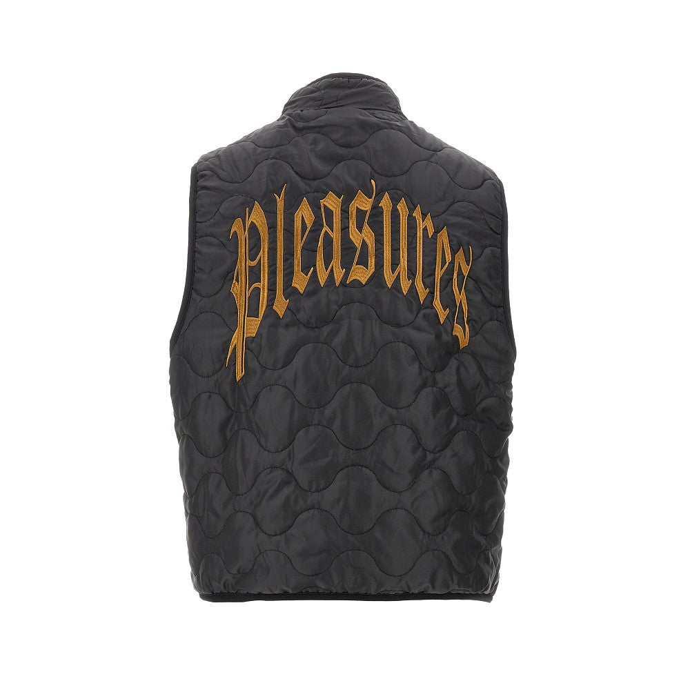 Gilet reversibile 'Felis'