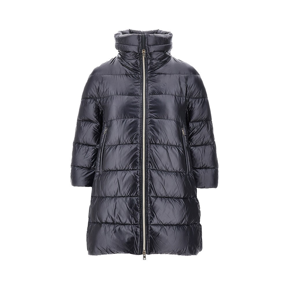 Piumino 'Cleofe' in nylon Ultralight