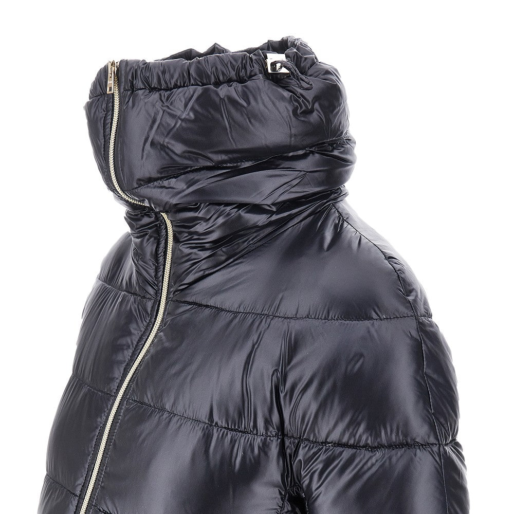 Piumino 'Cleofe' in nylon Ultralight