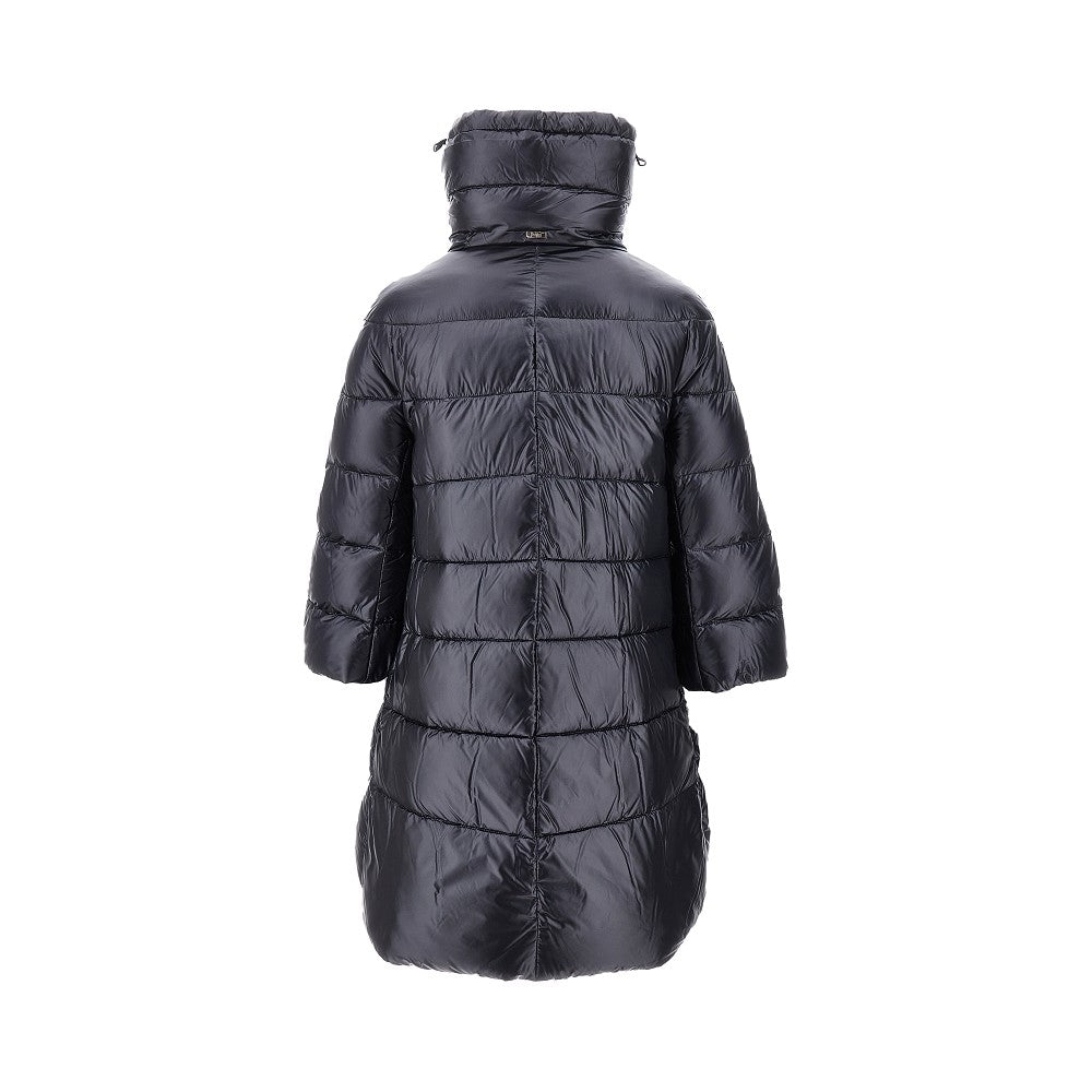 Piumino 'Cleofe' in nylon Ultralight