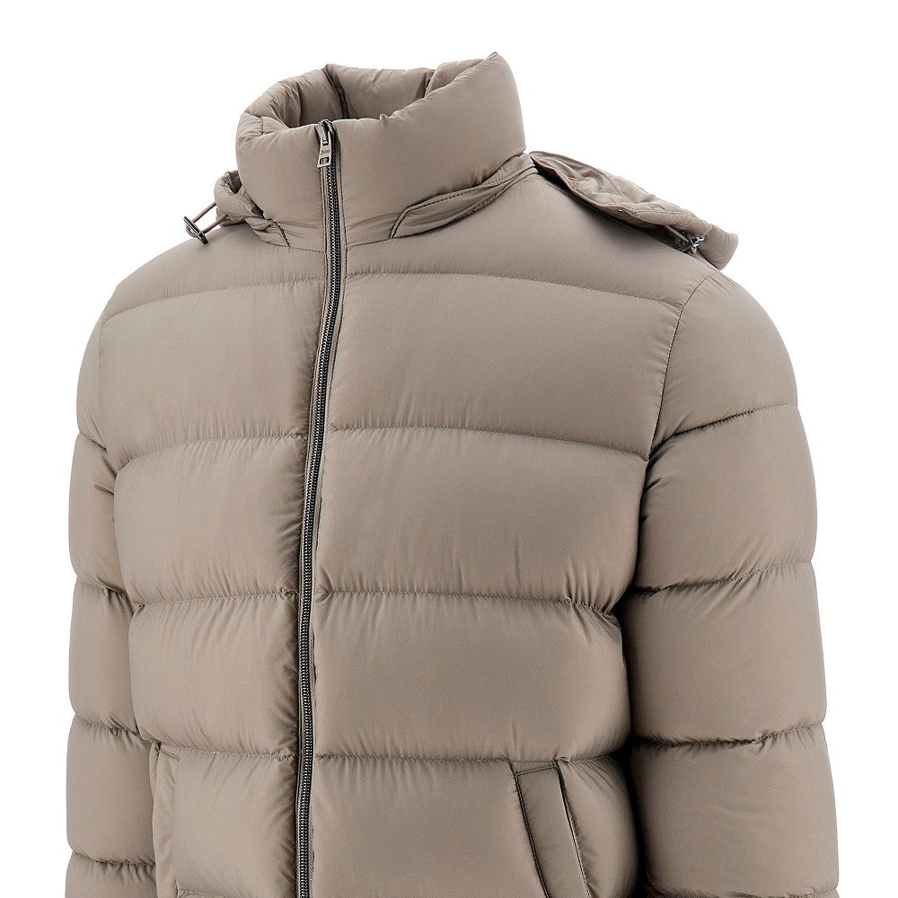 Ecoage down jacket