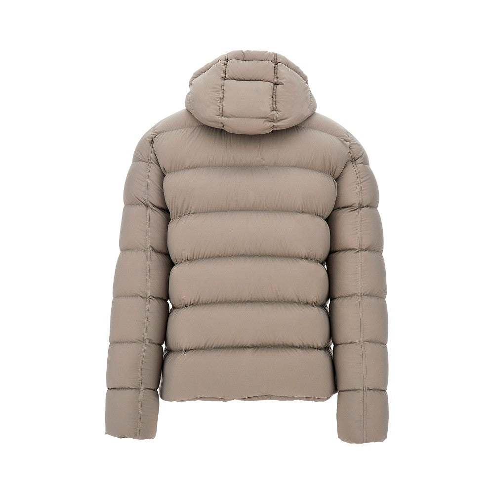 Ecoage down jacket