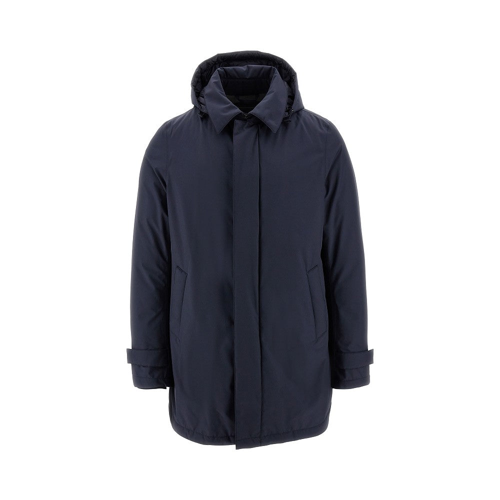 Parka in Gore-Tex imbottito