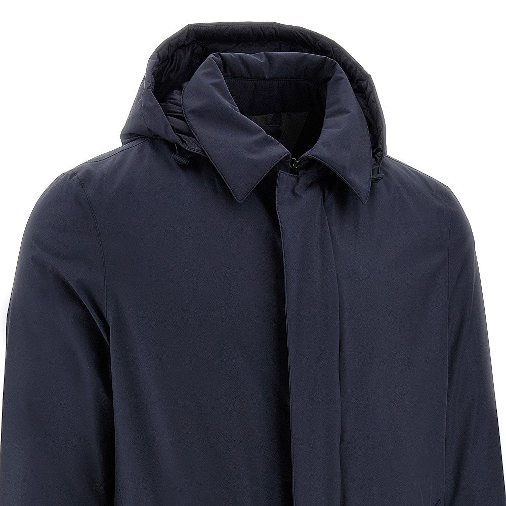 Parka in Gore-Tex imbottito